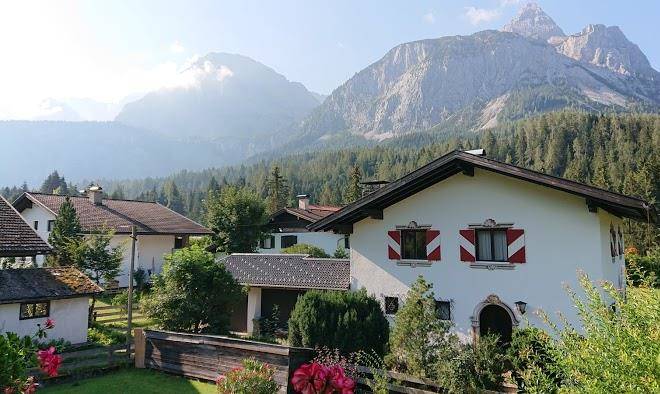 Gastehaus schoeneweis