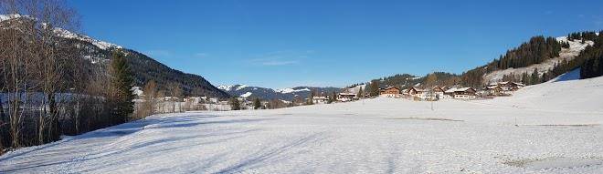 Gastehaus sonnenbichl