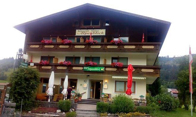 Gasthof alpenblick