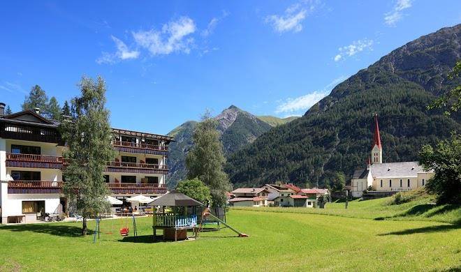 Pension birkenhof