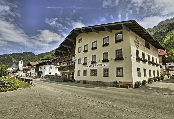 Gasthof kollenspitze