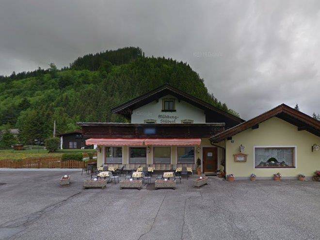 Gasthof mahbergstuberl