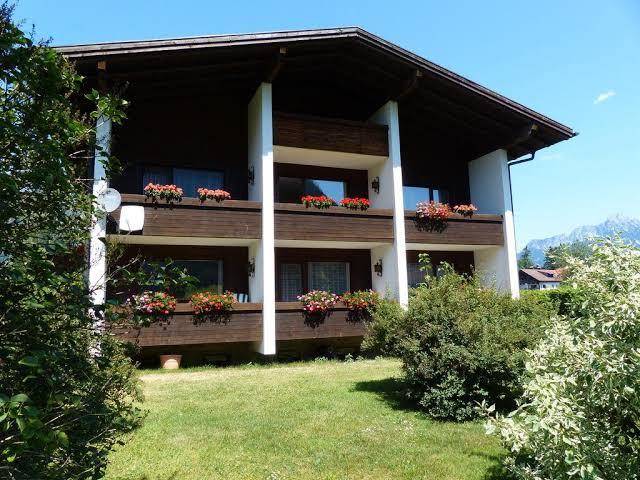 Gasthof schlosswirt