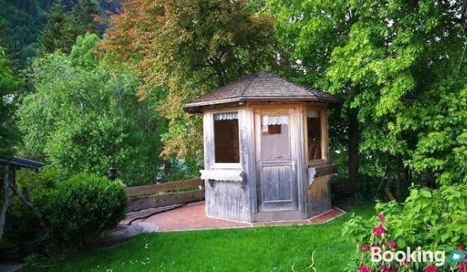 Haus alpina lechtal gastehaus sprenger