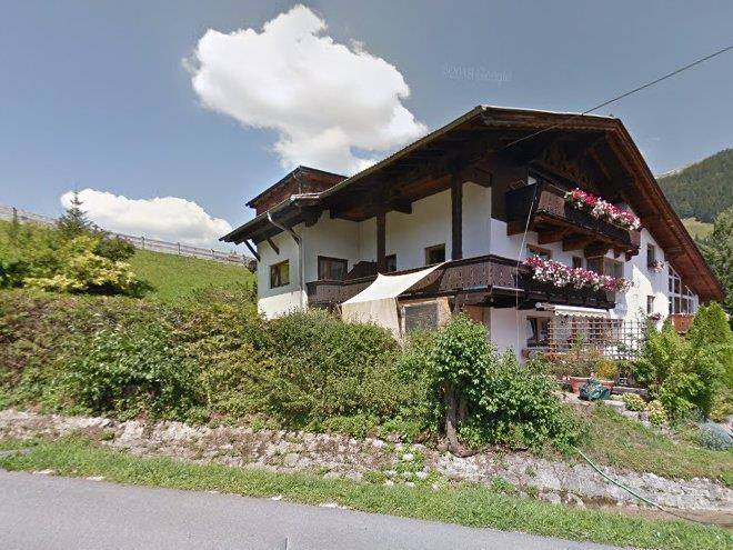 Haus am romerweg
