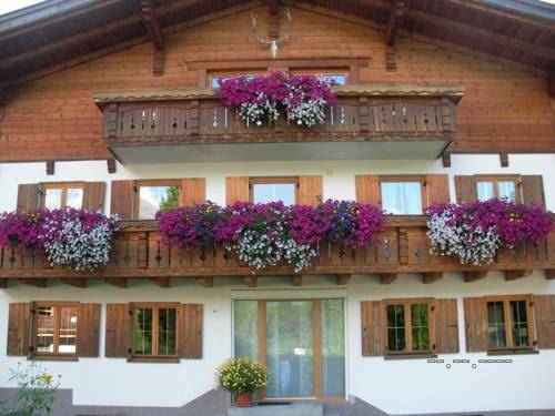 Haus brandhofer
