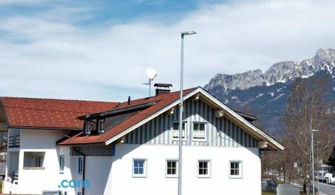 Haus claudia