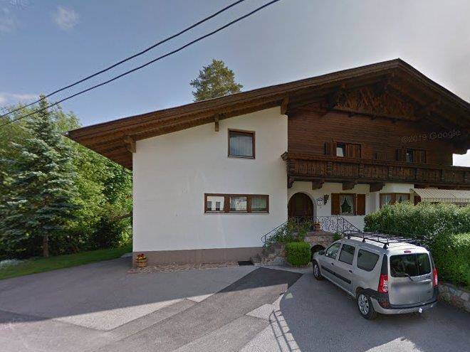 Haus dreisiebner johanna