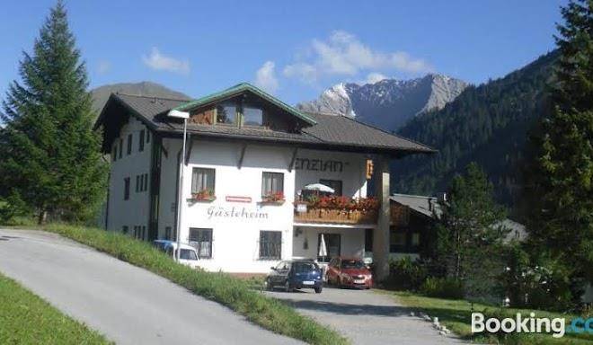 Haus enzian