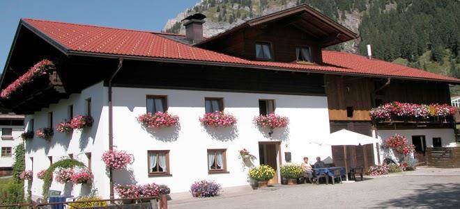 Haus friederike