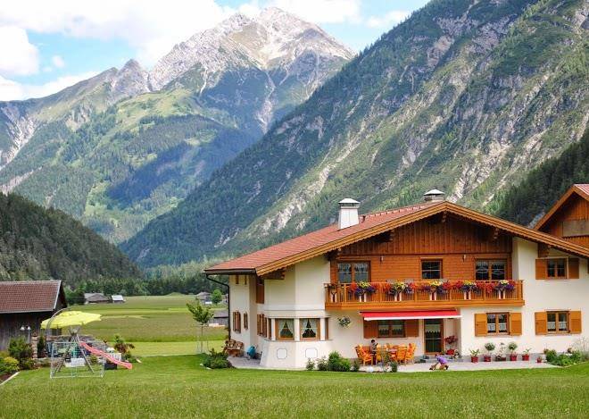 Haus gaby ferienwohnungen