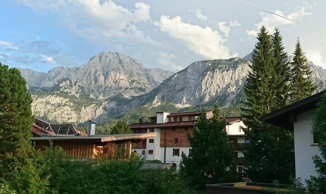 Haus gretschmann