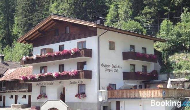Haus grunstein