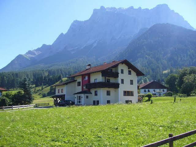 Haus linn