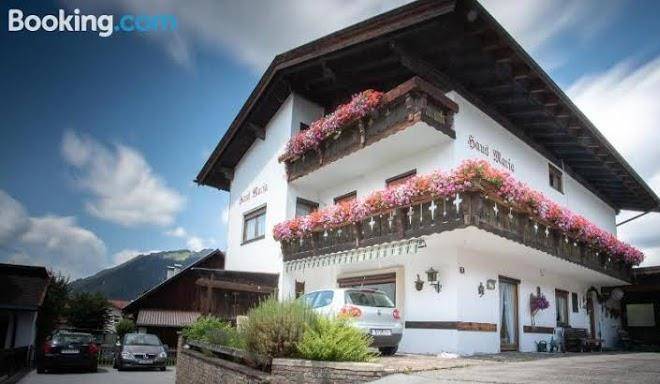 Haus maria