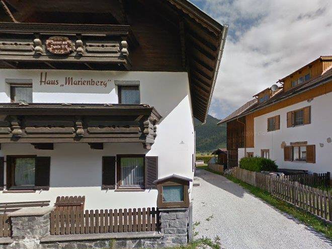 Haus marienberg
