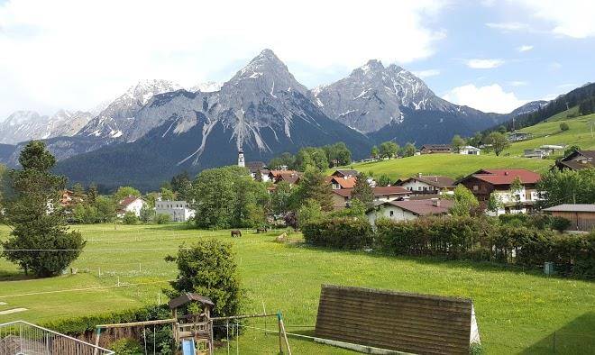 Haus marlene