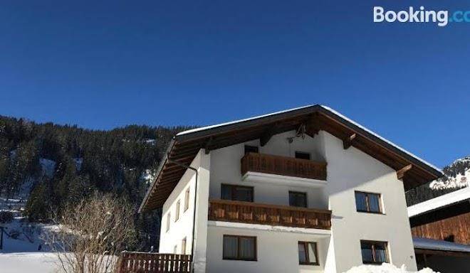 Haus maurig