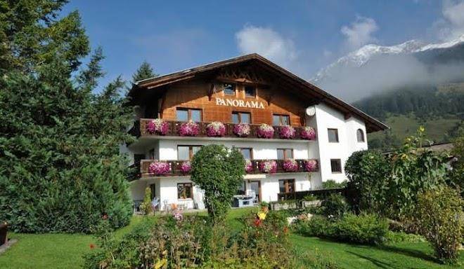 Haus panorama