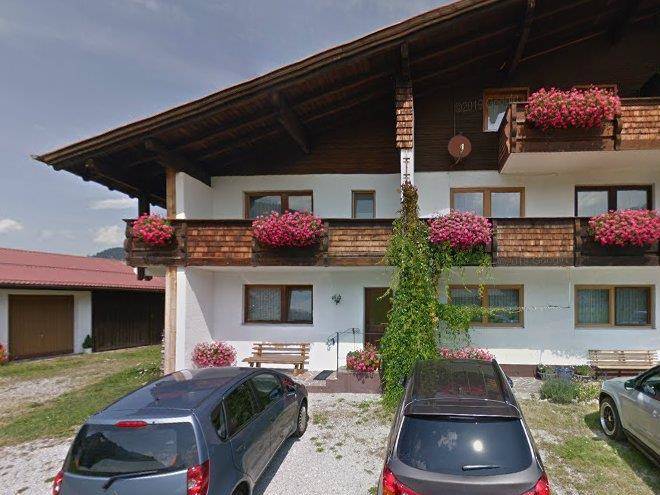 Haus scholl