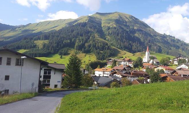Haus sonnblick