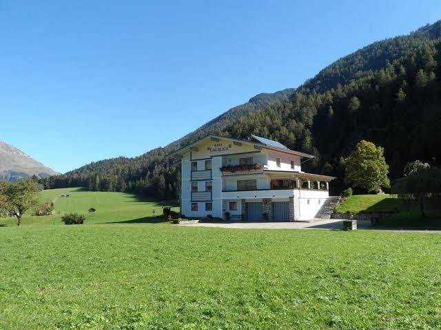 Haus talblick