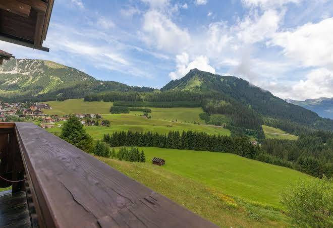 Haus wotzinger