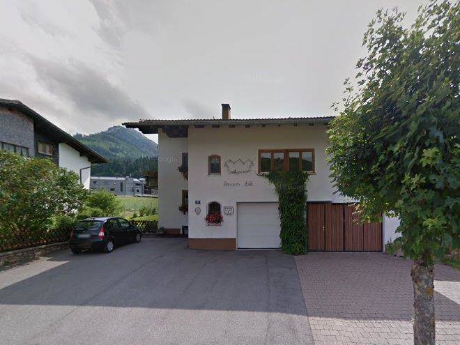 Gastehaus brunhilde & oskar zobl