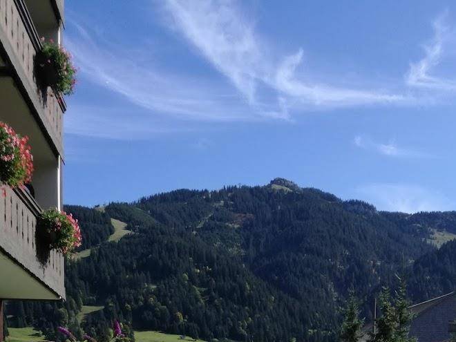 Hotel drei tannen perfekt fuer familien