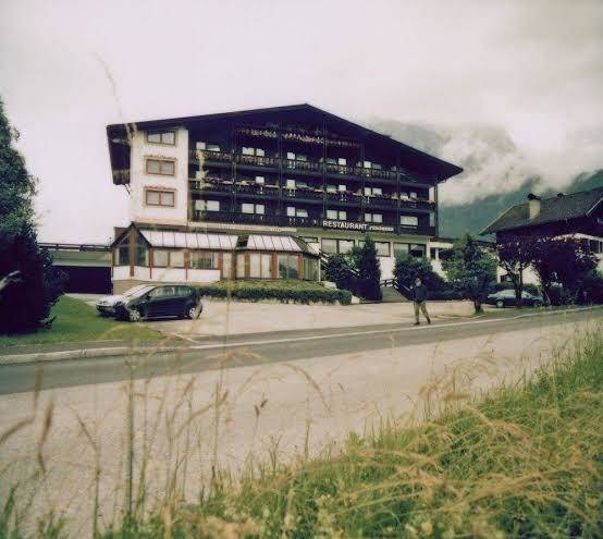 Hotel feneberg