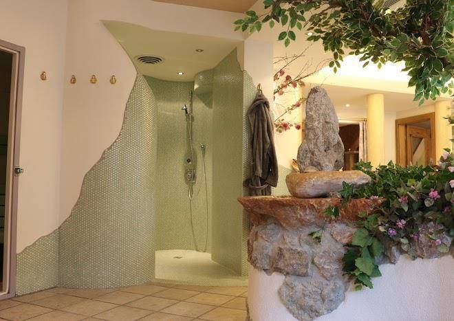 Hotel garni alpenhof