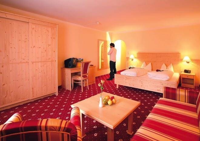 Hotel goldenes kreuz