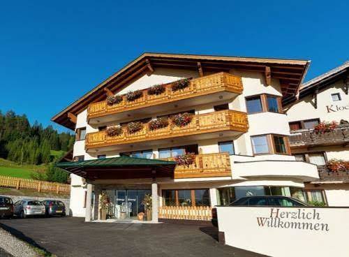 Hotel klockerhof