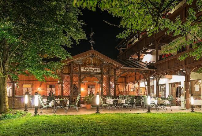 Hotel krone tirol