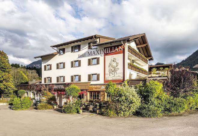 Hotel maximilian