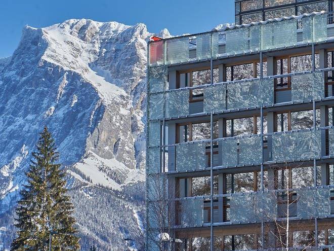 Hotel mytirol