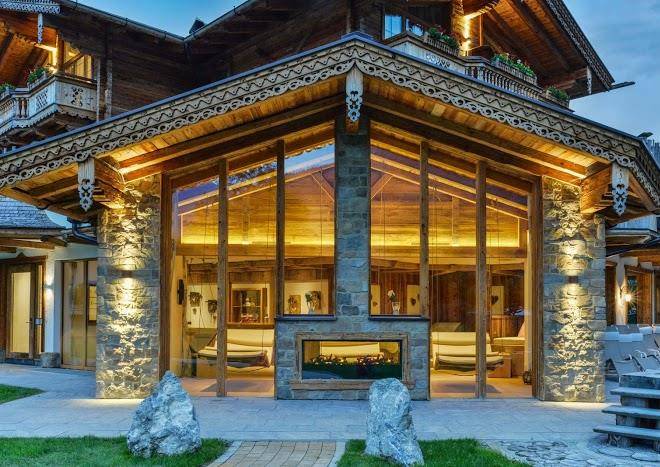 Hotel oberlechtaler hof lechtal tirol