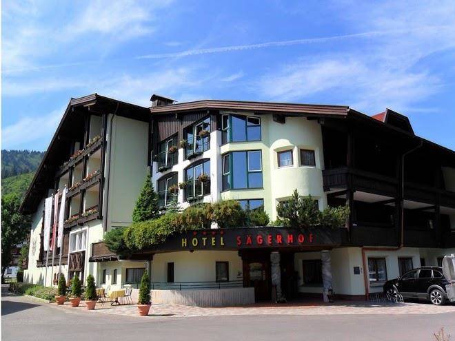 Hotel sagerhof