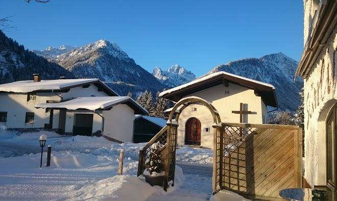 Gasthof sauling