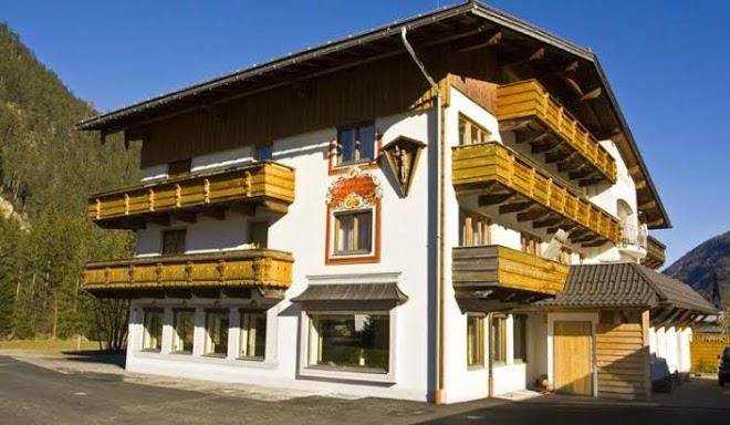 Hotel stockacher hof