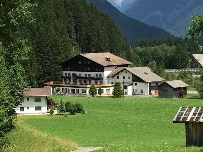 Hotel styrolerhof