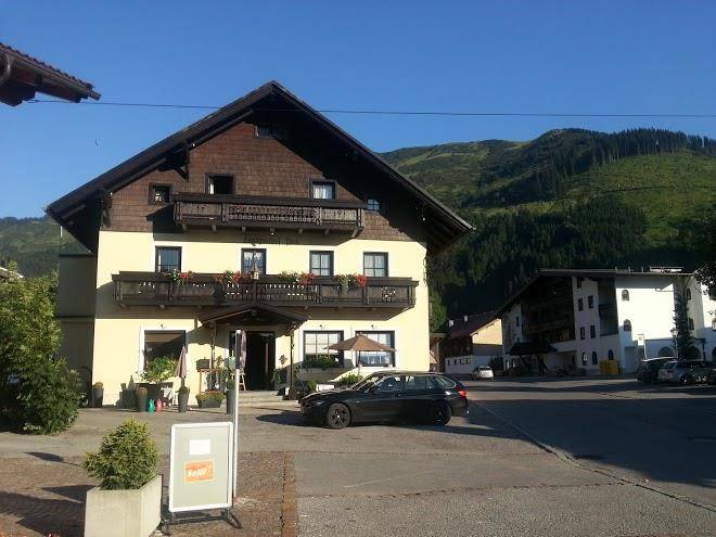 Hotel landgasthof post