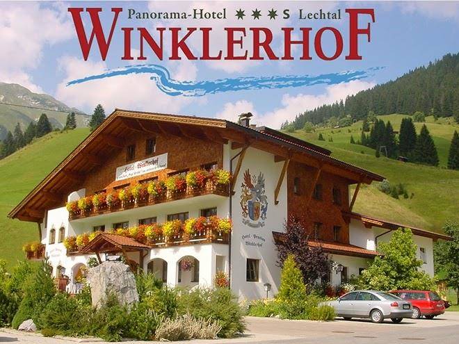 Hotel restaurant winklerhof