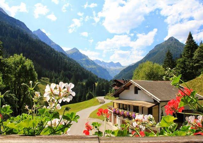 Landgasthof adler