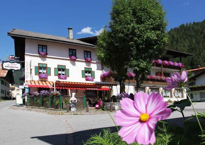 Landgasthof kaiserkrone