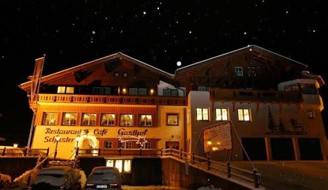 Landgasthof schuster