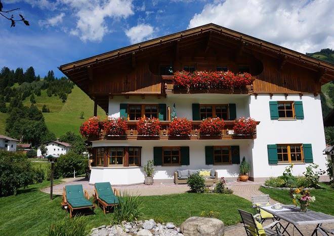 Landhaus bernhard