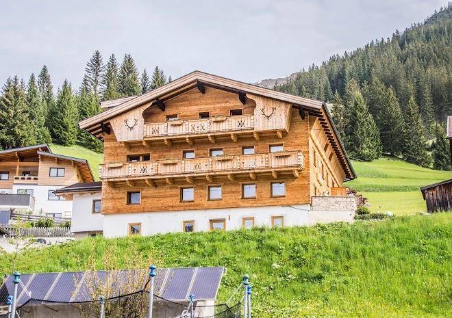 Landhaus edelweis