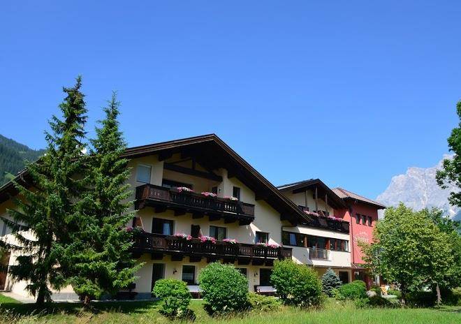 Landhaus gerber