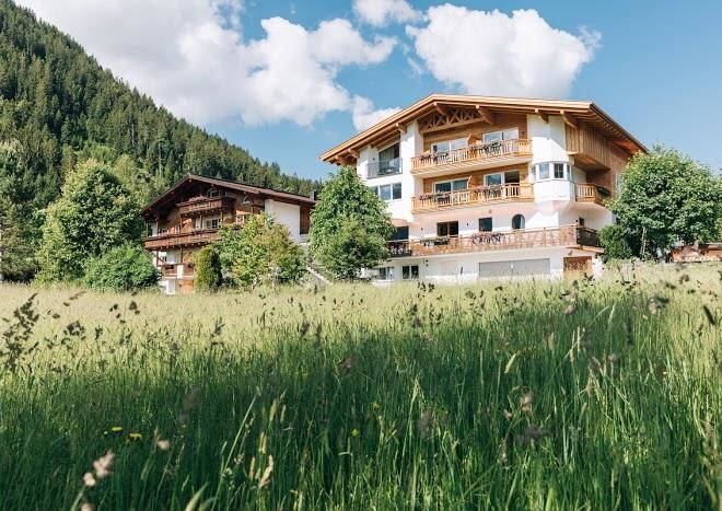 Landhaus sammer